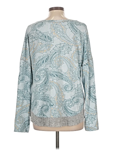 Ellen Tracy Long Sleeve T-Shirt (view 2)