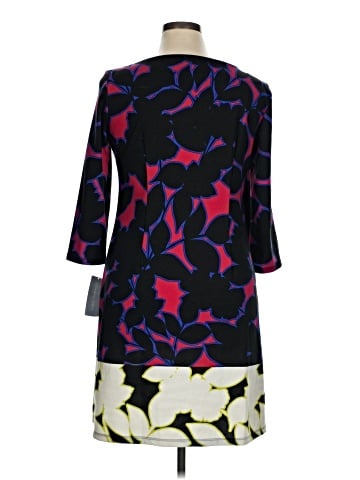 London Times Casual Dress (view 2)