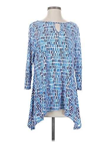 Clara Sun Woo 3/4 Sleeve T-Shirt (view 1)