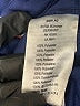 BMW 100% Polyester Blue Track Jacket Size M - photo 7