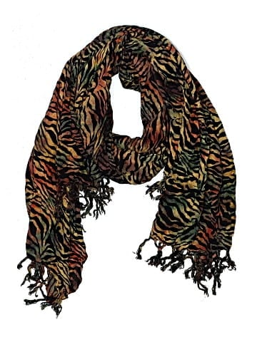 Santiki Scarf (view 1)