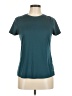 Layer 8 Teal Active T-Shirt Size M - photo 1