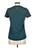 Layer 8 Teal Active T-Shirt Size M - photo 2