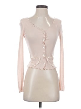Assorted Brands Long Sleeve Blouse (view 1)