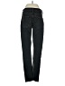 Everlane Chevron-herringbone Black Jeans Size 27 waist (tall) - photo 2