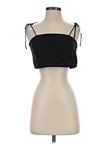 SNDYS. Sleeveless Top (view 1)
