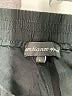 Ambiance Apparel 100% Rayon Black Shorts Size L - photo 3