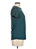 Layer 8 Teal Active T-Shirt Size M - photo 4