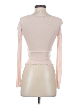 Assorted Brands Long Sleeve Blouse (view 2)