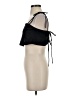 SNDYS. Black Sleeveless Top Size 4 - photo 5