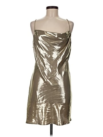 Zara Cocktail Dress (view 1)