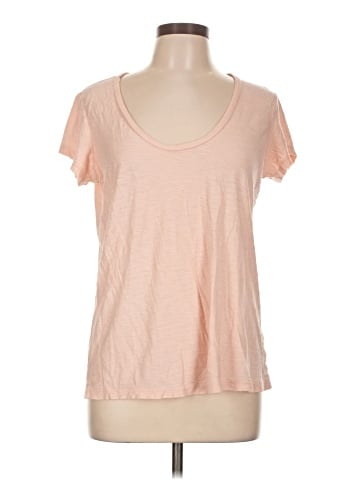 James Perse Short Sleeve T-Shirt (view 1)