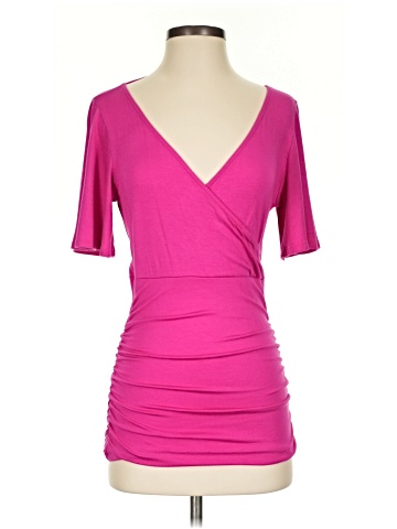 Kenar Short Sleeve Top (view 1)