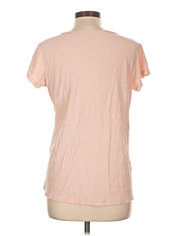 James Perse Short Sleeve T-Shirt (view 2)