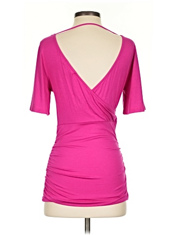 Kenar Short Sleeve Top (view 2)
