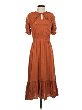 By The River Casual Dress