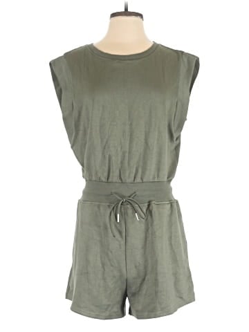 Ofeefan Romper (view 1)