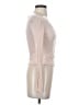 Assorted Brands Pink Long Sleeve Blouse Size S - photo 4