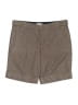 Vince. Tweed Brown Shorts Size 8 - photo 1