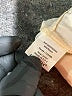 Line & Dot Ivory Sleeveless Blouse Size M - photo 8