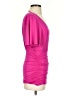 Kenar Pink Short Sleeve Top Size S - photo 4