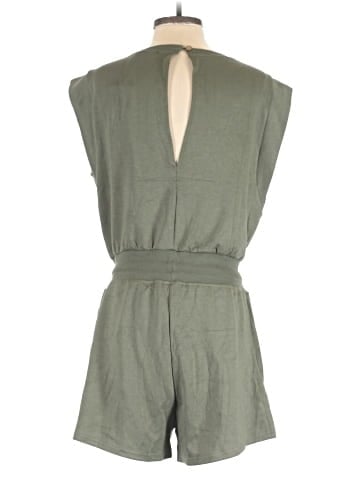 Ofeefan Romper (view 2)