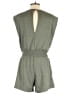 Ofeefan Solid Green Romper Size M - photo 2