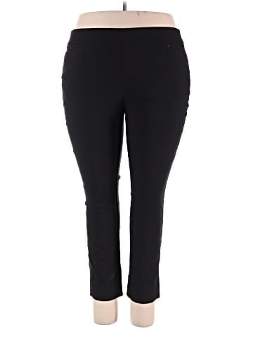 Liz Claiborne Active Pants (view 1)