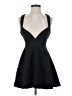Assorted Brands Black Cocktail Dress Size XS - photo 1