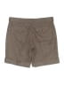 Vince. Tweed Brown Shorts Size 8 - photo 2