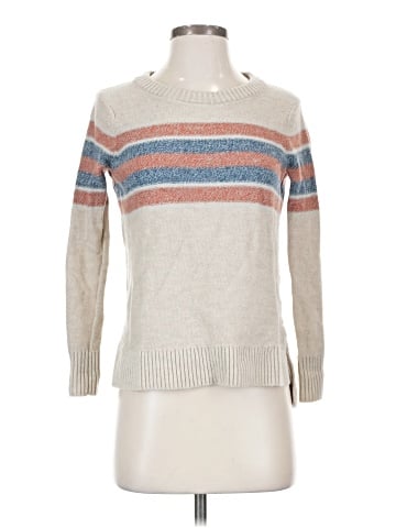 Toad & Co Wool Pullover Sweater (view 1)