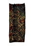 Santiki Animal Print Brown Black Scarf One size - photo 2