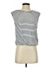 Joe's Jeans Ivory Sleeveless Top Size S - photo 1