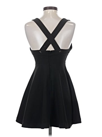 Assorted Brands Cocktail Dress (view 2)