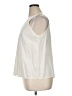 Torrid 100% Rayon Ivory Sleeveless Blouse Size 1X Plus (1) - photo 5