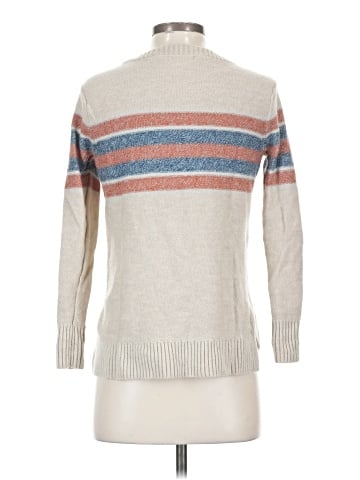 Toad & Co Wool Pullover Sweater (view 2)