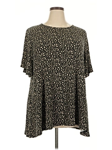 Avenue Short Sleeve T-Shirt (view 1)