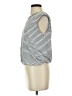 Joe's Jeans Ivory Sleeveless Top Size S - photo 5