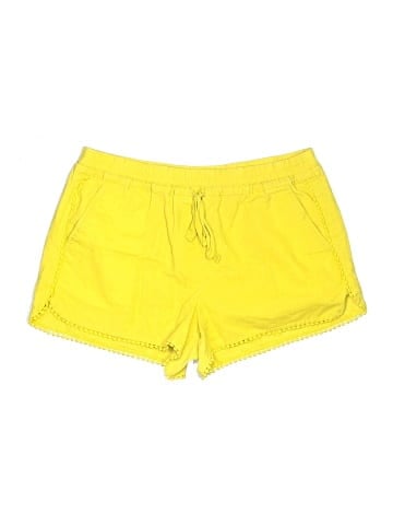 Ann Taylor LOFT Outlet Shorts (view 1)