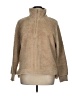 Calvin Klein 100% Polyester Tan Pullover Sweater Size XL - photo 1