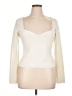 Wilfred Ivory Cardigan Size XL - photo 1