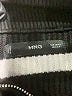 MNG Black Sweater Vest Size S - photo 7