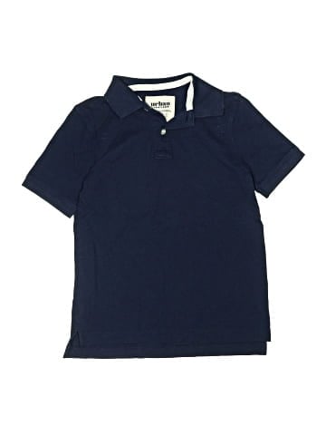 Urban Pipeline Short Sleeve Polo (view 1)