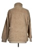 Calvin Klein 100% Polyester Tan Pullover Sweater Size XL - photo 2