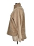 Calvin Klein 100% Polyester Tan Pullover Sweater Size XL - photo 5