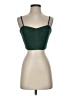 SEEK The Label Green Tank Top Size XS - photo 1