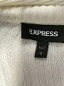 Express White Turtleneck Sweater Size L - photo 7