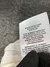 Express White Turtleneck Sweater Size L - photo 8