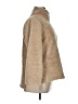 Calvin Klein 100% Polyester Tan Pullover Sweater Size XL - photo 4