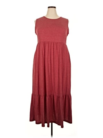 Anrabess Casual Dress (view 1)